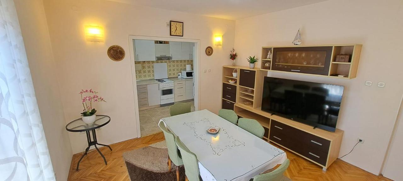 Apartment Sego Kaštela Buitenkant foto