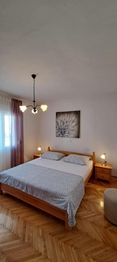 Apartment Sego Kaštela Buitenkant foto