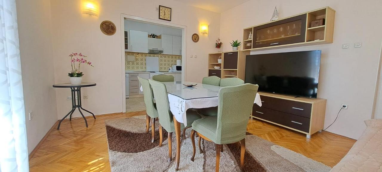 Apartment Sego Kaštela Buitenkant foto