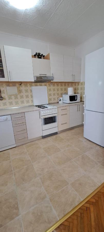 Apartment Sego Kaštela Buitenkant foto