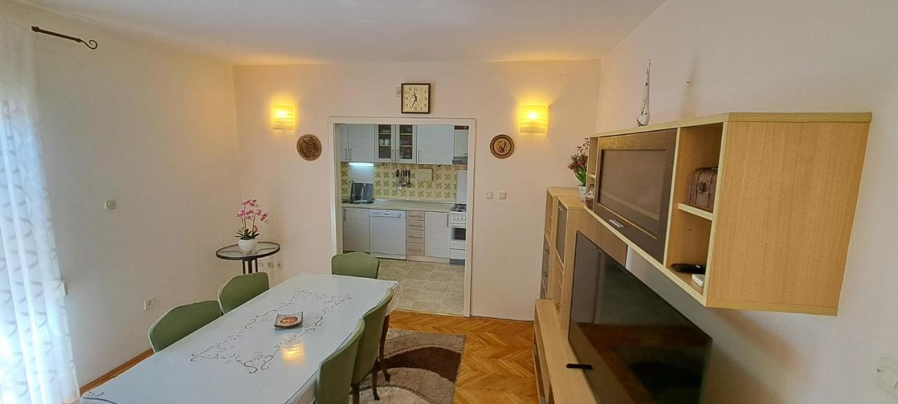 Apartment Sego Kaštela Buitenkant foto