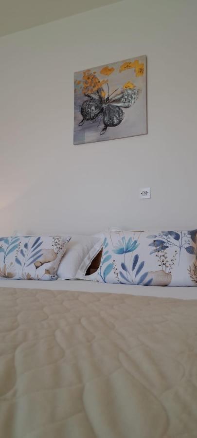 Apartment Sego Kaštela Buitenkant foto