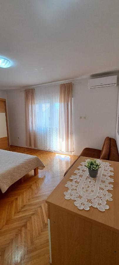 Apartment Sego Kaštela Buitenkant foto