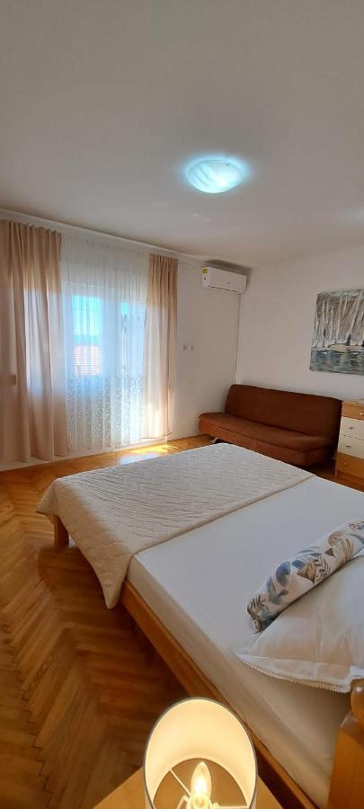 Apartment Sego Kaštela Buitenkant foto