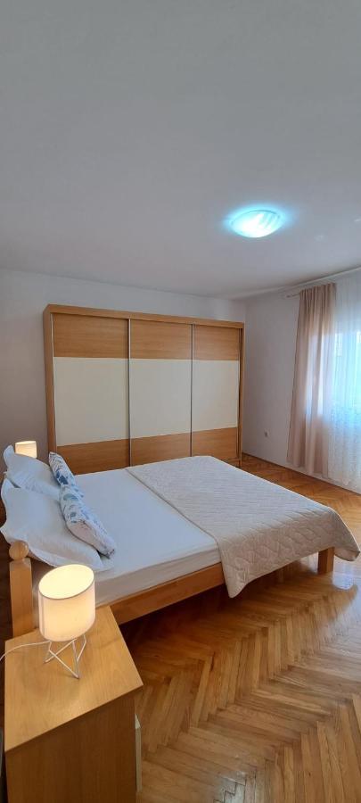 Apartment Sego Kaštela Buitenkant foto
