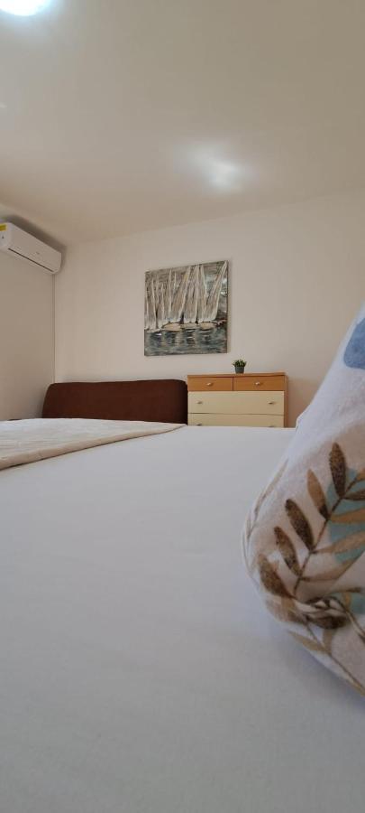 Apartment Sego Kaštela Buitenkant foto
