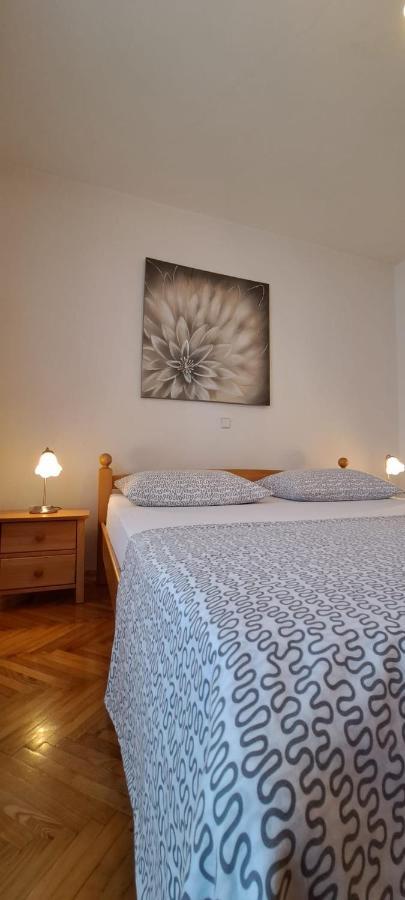 Apartment Sego Kaštela Buitenkant foto