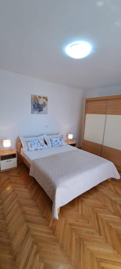 Apartment Sego Kaštela Buitenkant foto