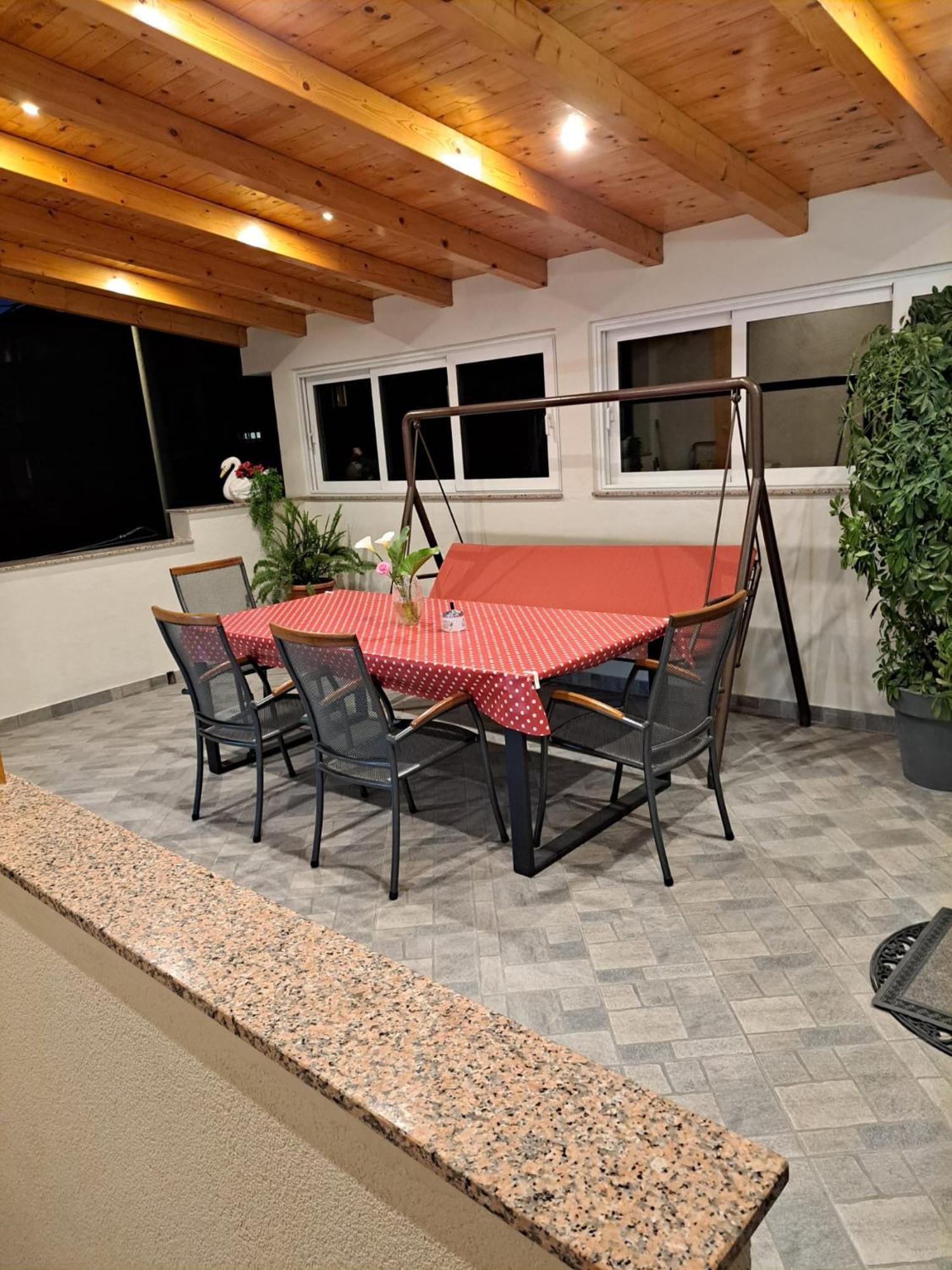 Apartment Sego Kaštela Buitenkant foto